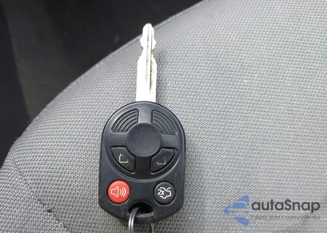 2012 Ford Fusion S from USA, damaged, VIN 3FAHP0GA0CR374289